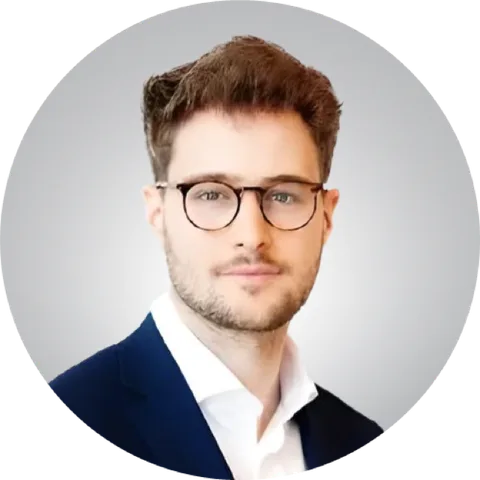 Matthias Strafinger